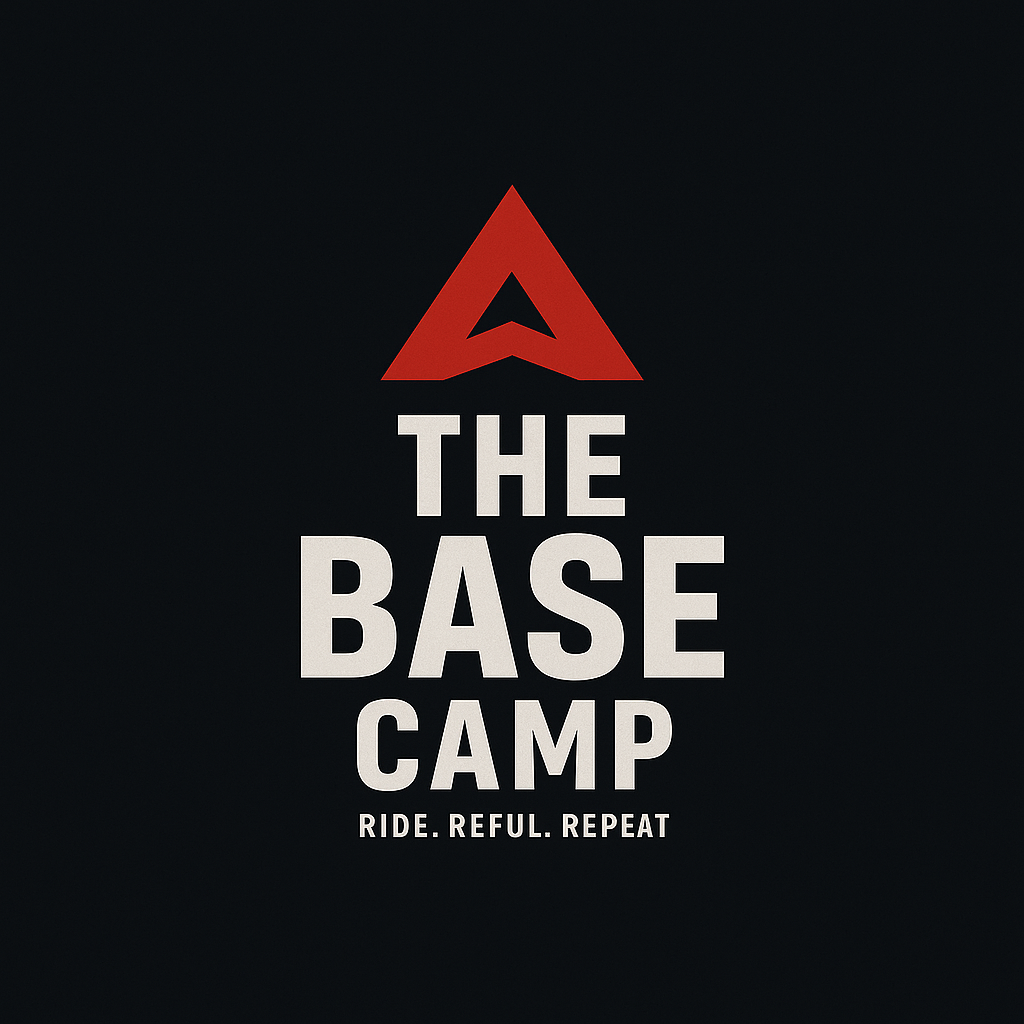 The Base Camp
